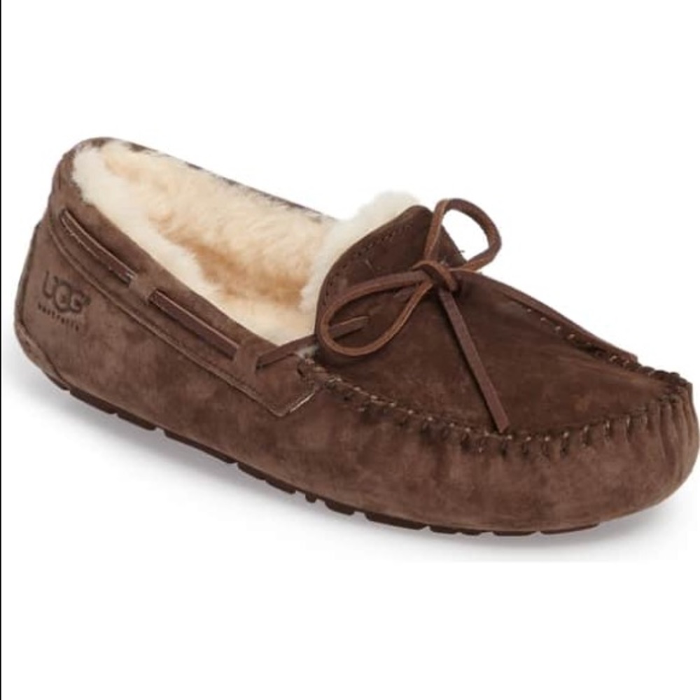 UGG Dakota Slippers